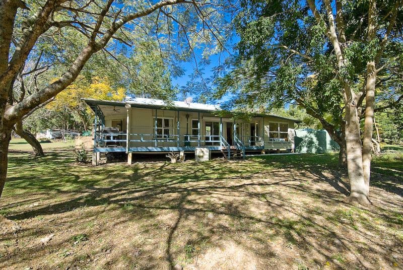 1048 Laceys Creek, DAYBORO QLD 4521, Dayboro - Thumbnail 2