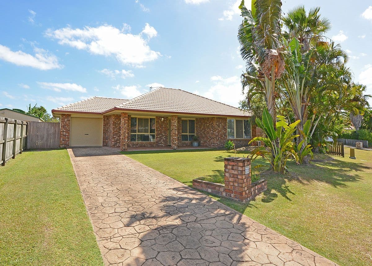 42 Bunker Avenue, Urraween QLD 4655, Urraween - Thumbnail 3