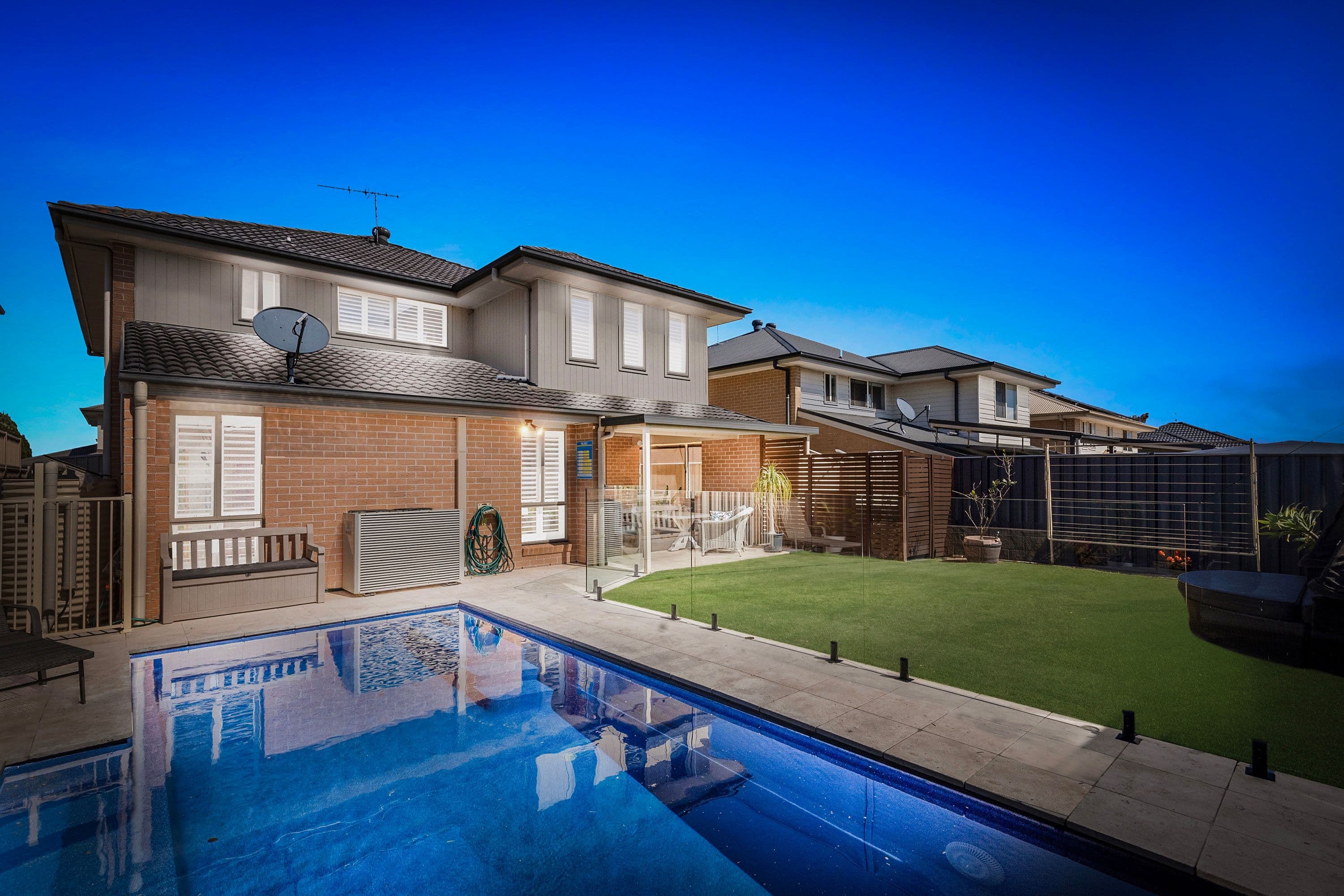 12 Madison Place, Schofields NSW 2762, Schofields - Thumbnail 2