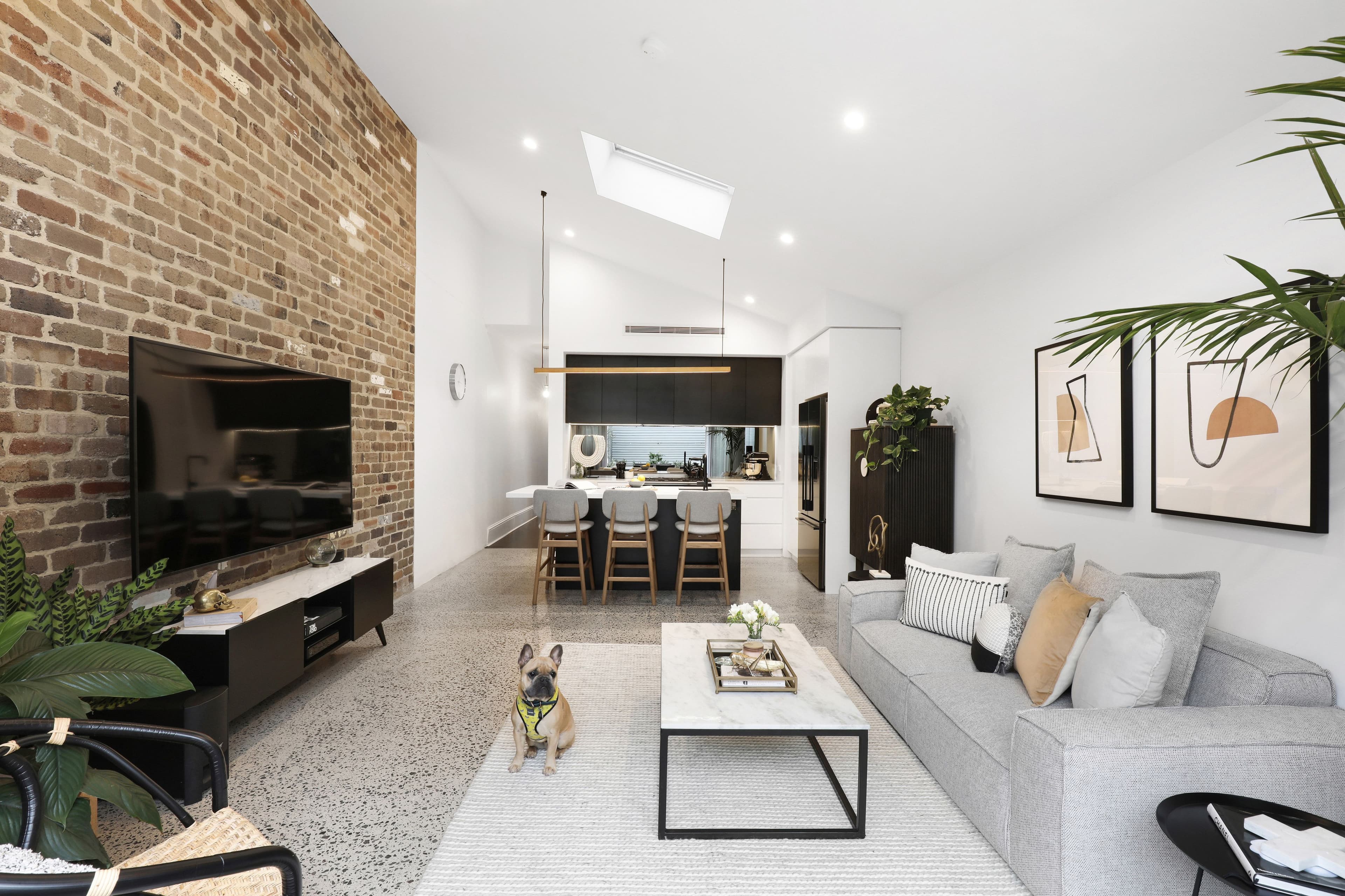 25 Darley Street, Newtown NSW 2042, Newtown - Thumbnail 4