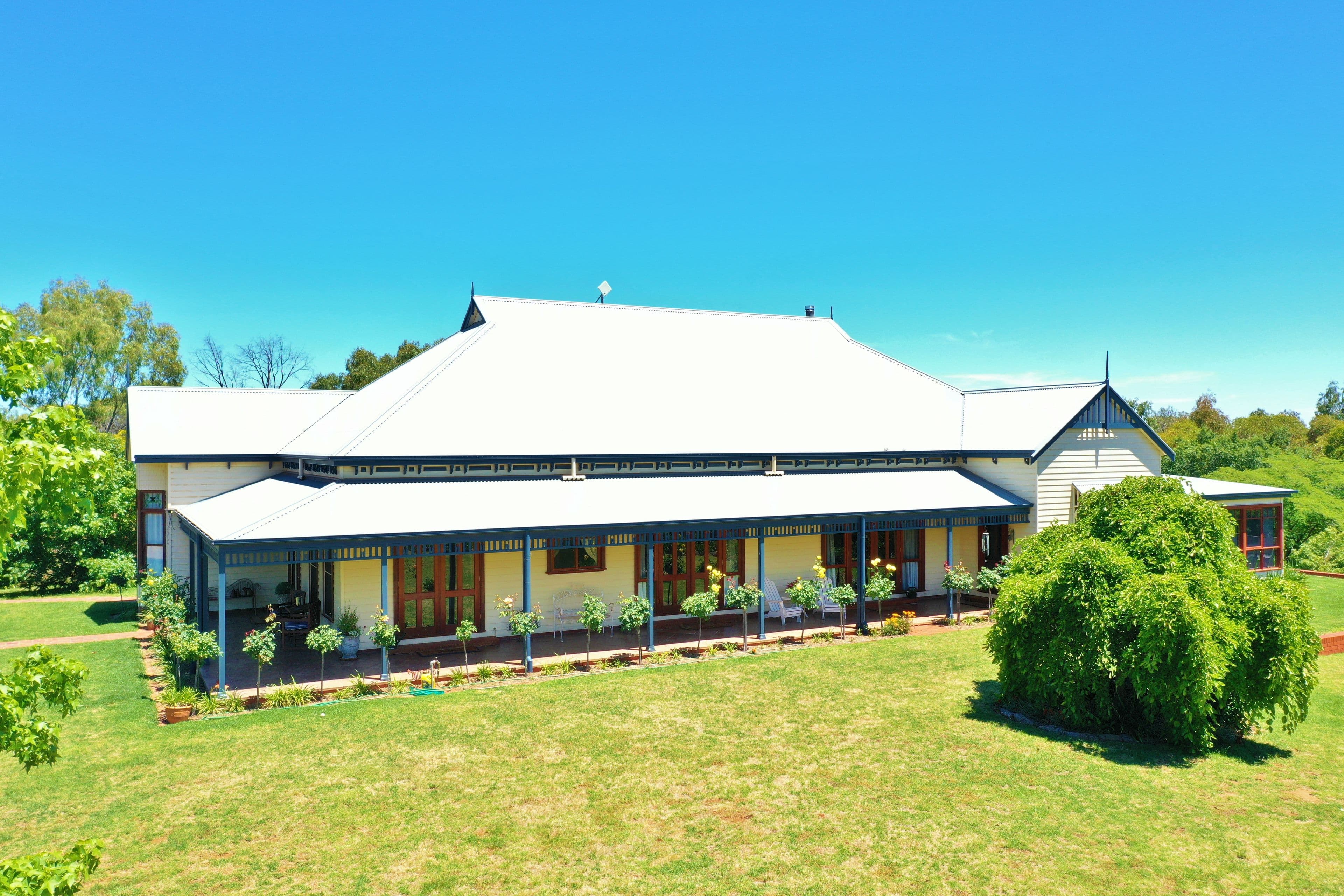 288 Pine Road Kingsvale via, Young NSW 2594, Young - Thumbnail 4
