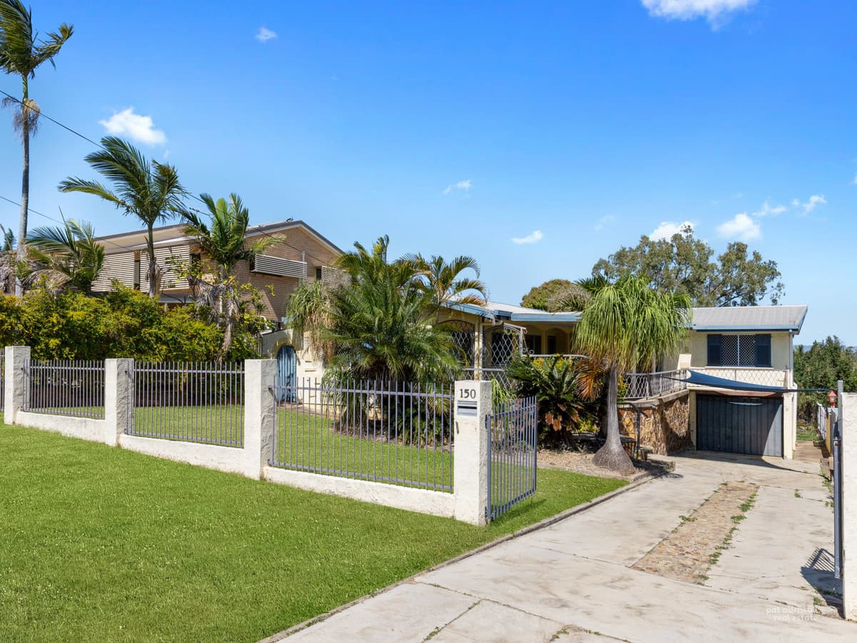 150 Guymer Street, Frenchville QLD, Frenchville - Thumbnail 2