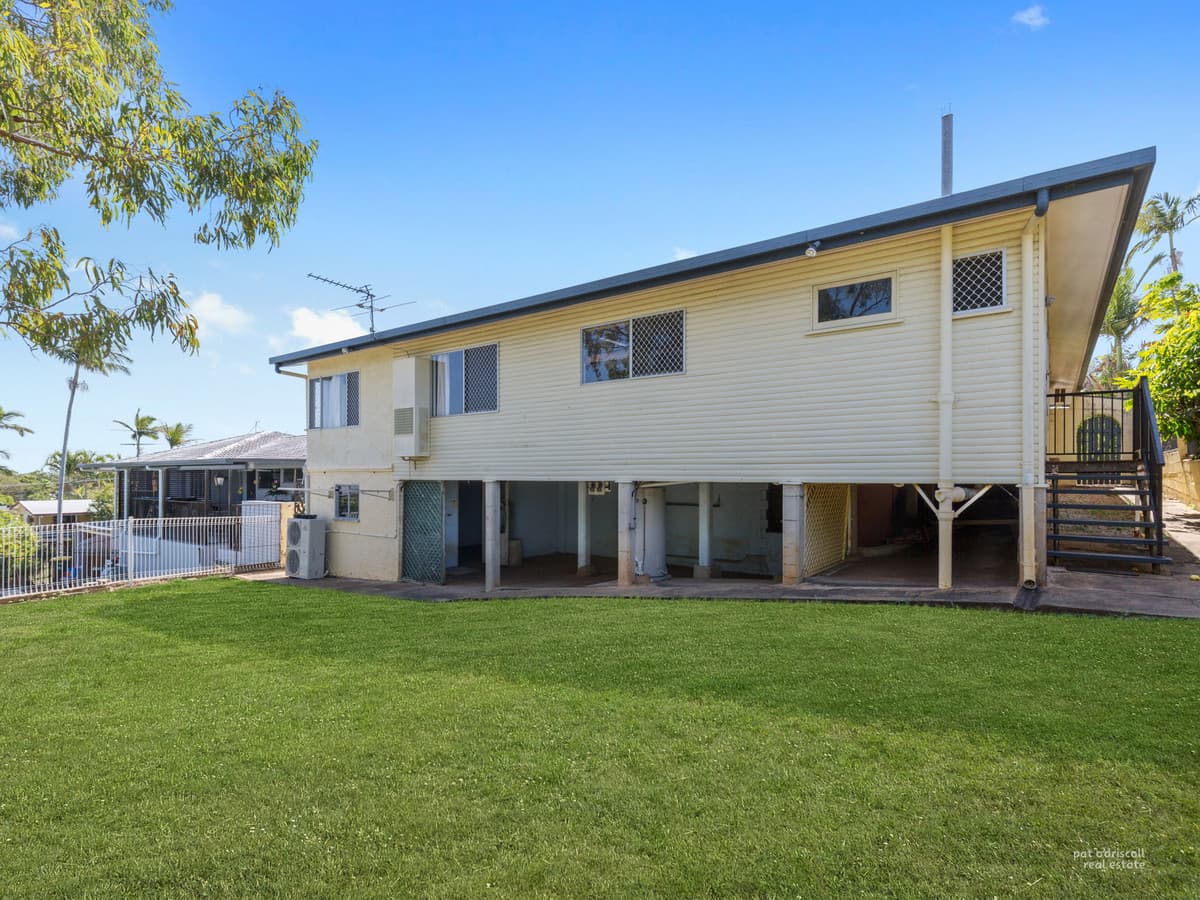 150 Guymer Street, Frenchville QLD, Frenchville - Thumbnail 3