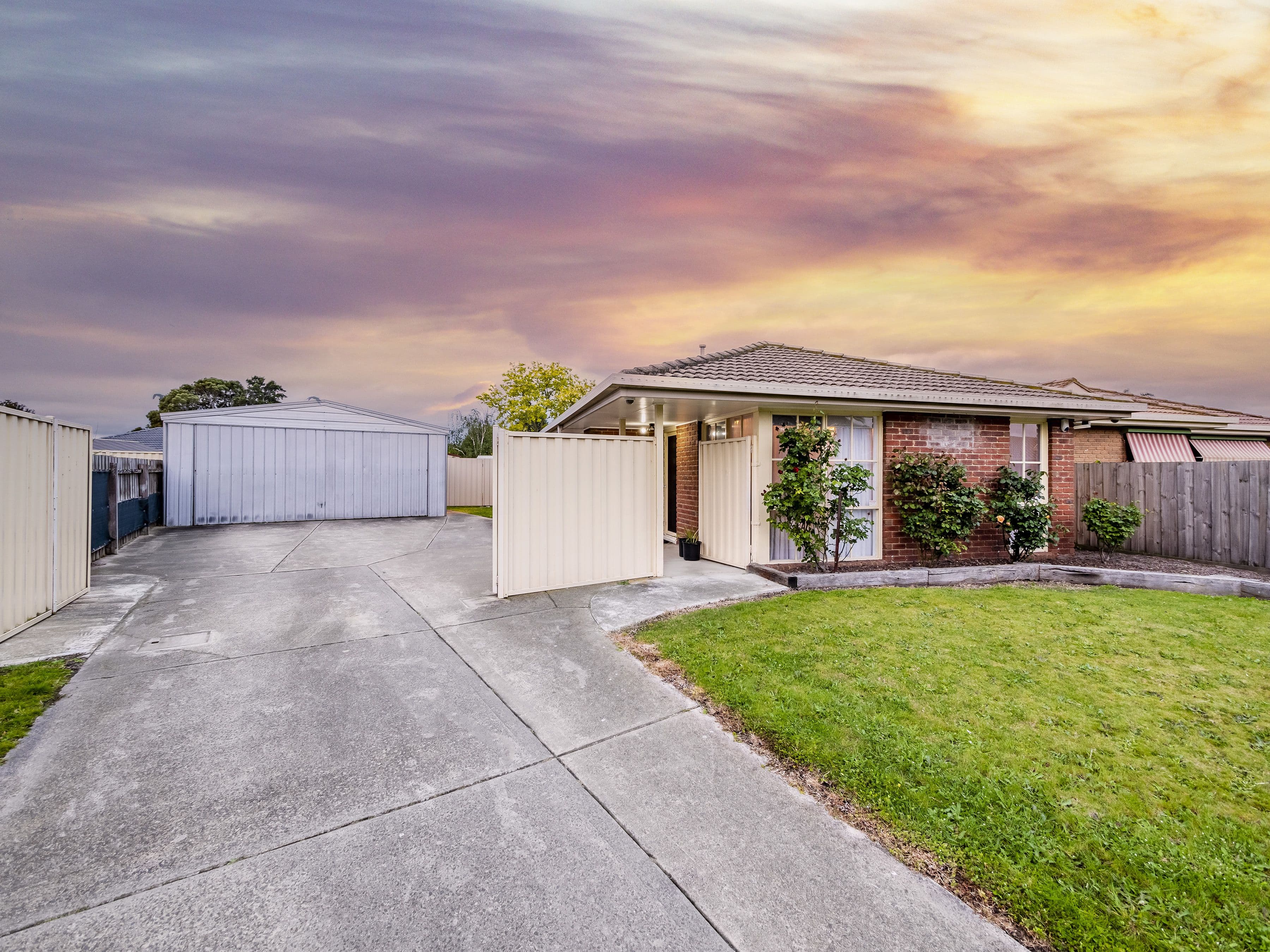 16 Fosters Court, Cranbourne North VIC 3977, Cranbourne North - Image 1