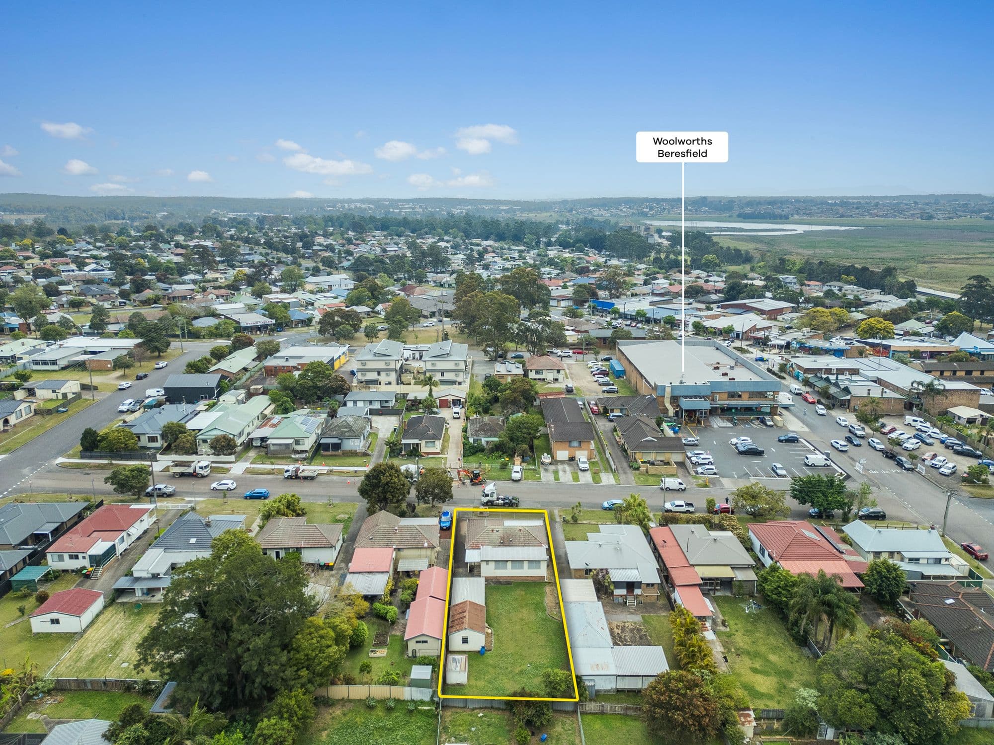 20 Ruskin Street, Beresfield NSW 2322, Beresfield - Image 1