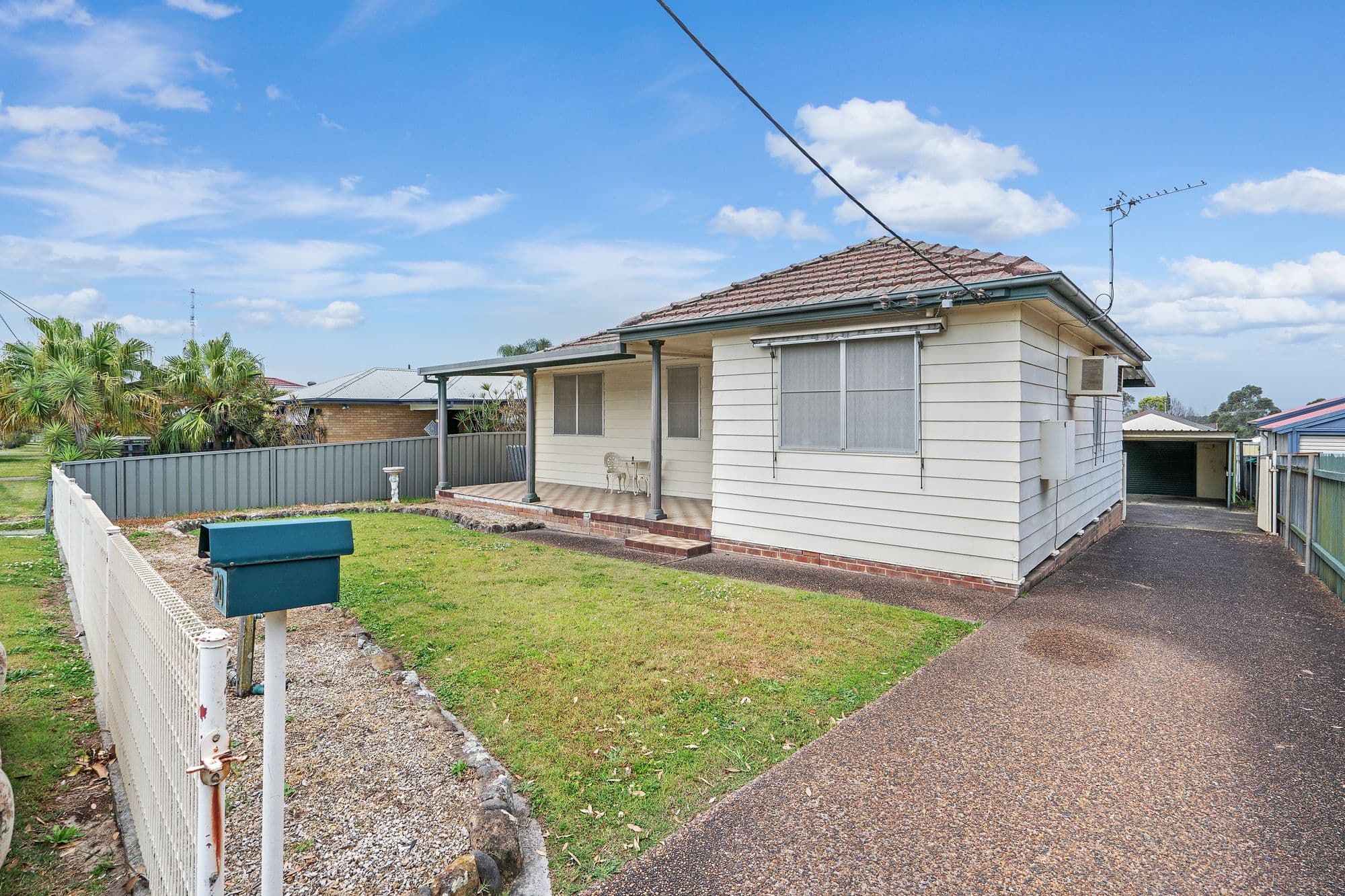 20 Ruskin Street, Beresfield NSW 2322, Beresfield - Thumbnail 2
