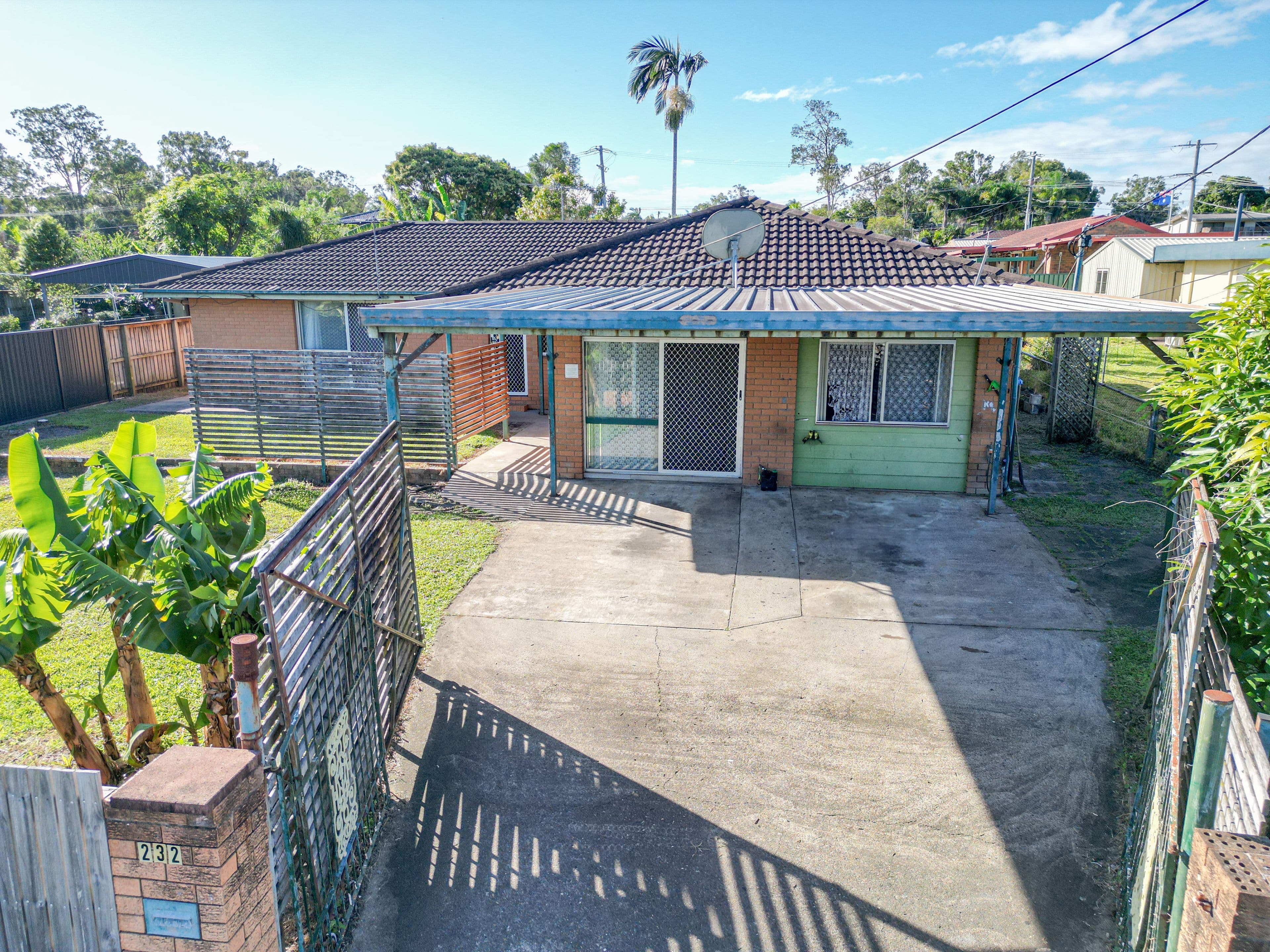 232 Browns Plains Road, Browns Plains QLD 4118, Browns Plains - Image 1