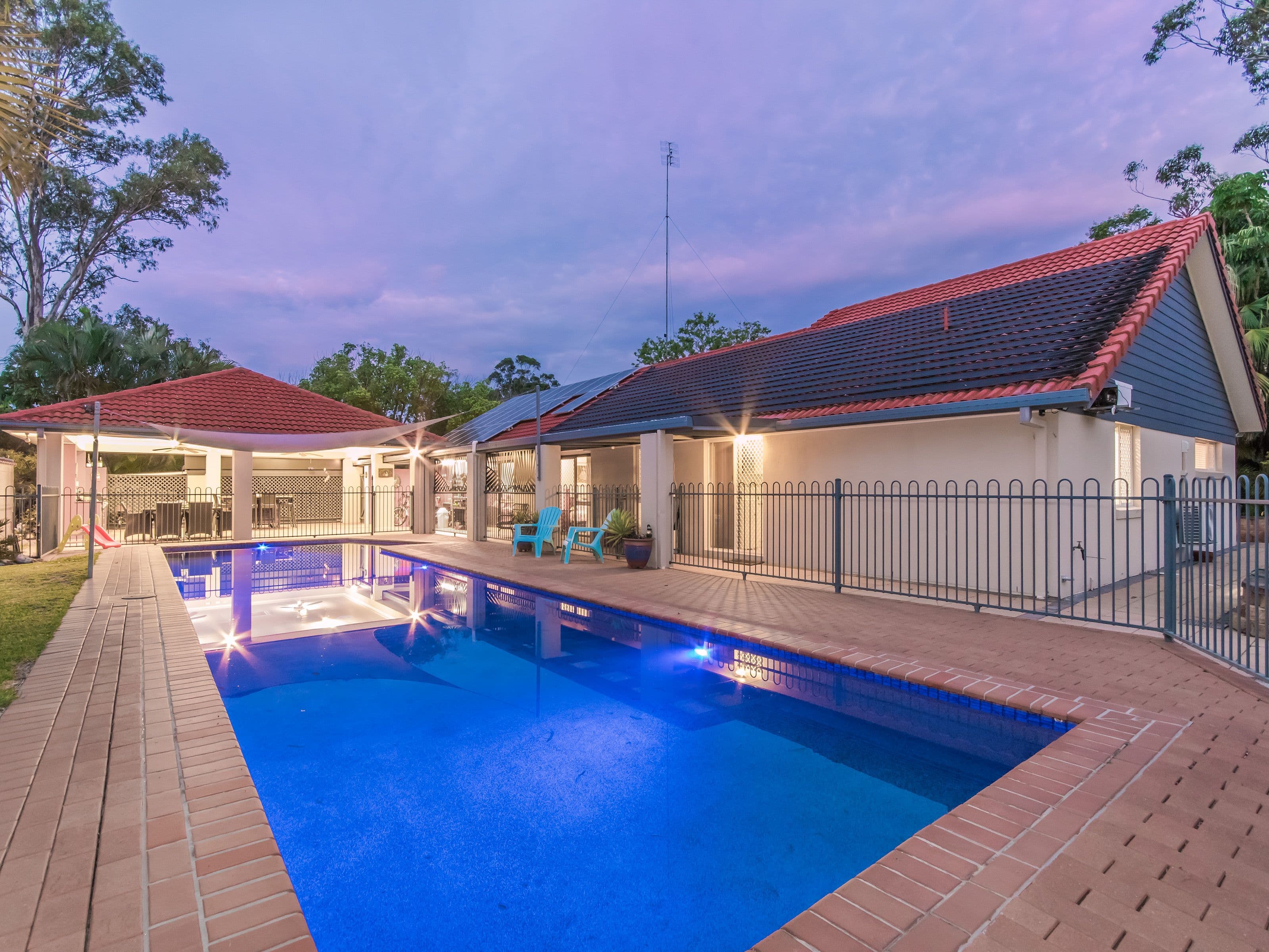 9 Riversdale Road, Oxenford QLD 4210, Oxenford - Thumbnail 5