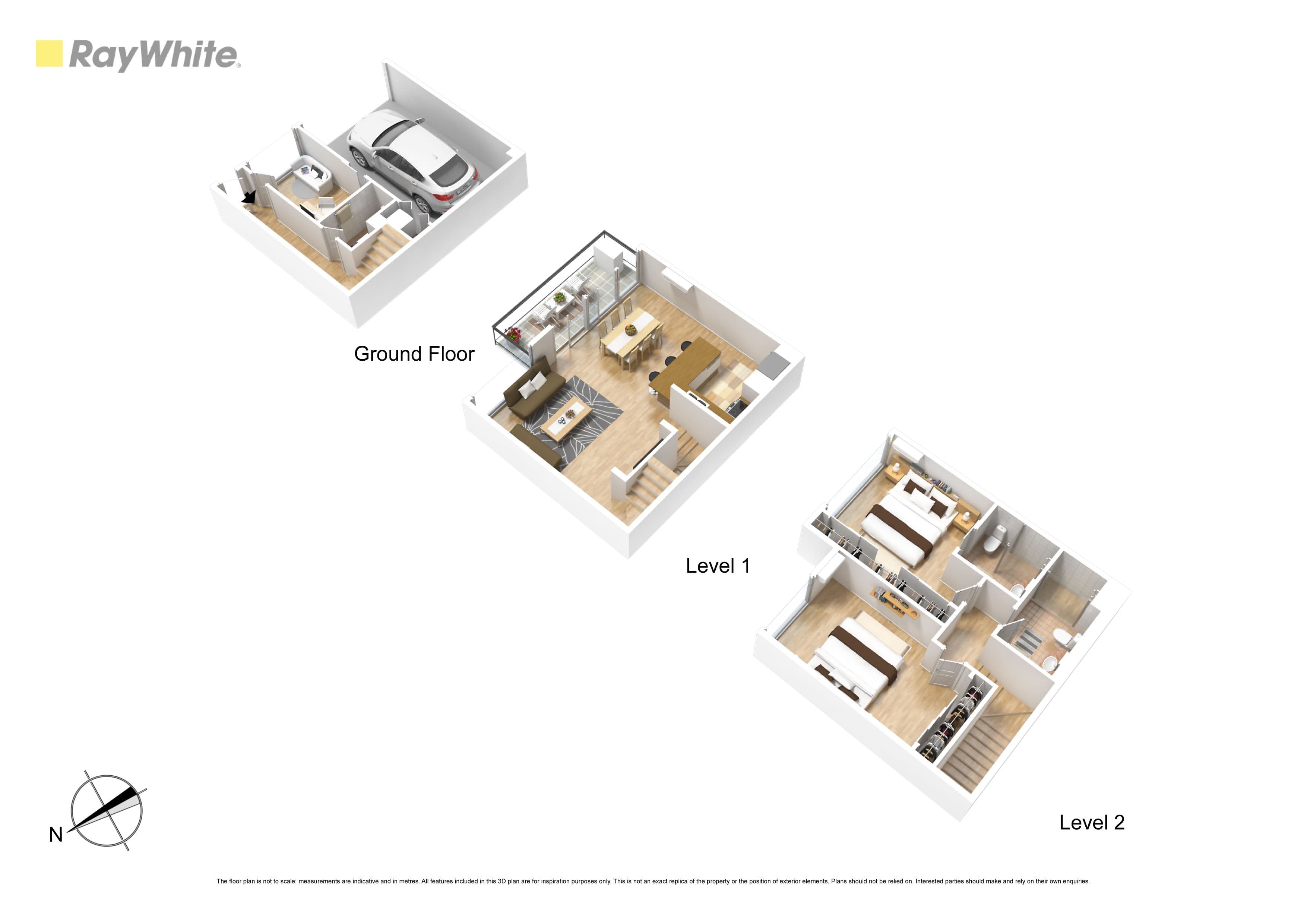 44 La Scala, Maribyrnong VIC 3032, Maribyrnong - Thumbnail 8