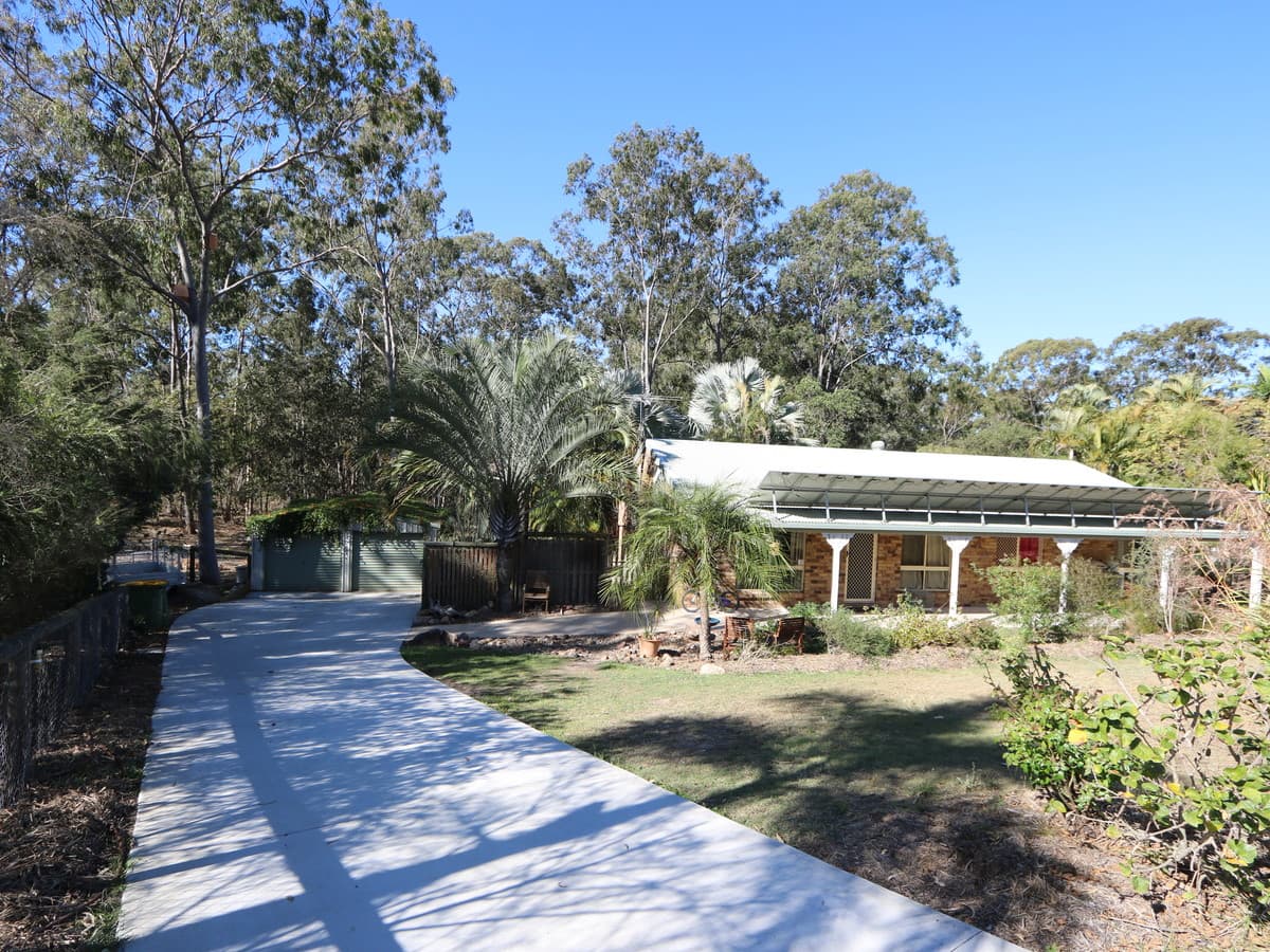 99 Blackwall Road, Chuwar QLD 4306, Chuwar - Image 1