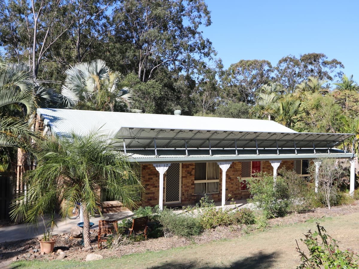 99 Blackwall Road, Chuwar QLD 4306, Chuwar - Thumbnail 3