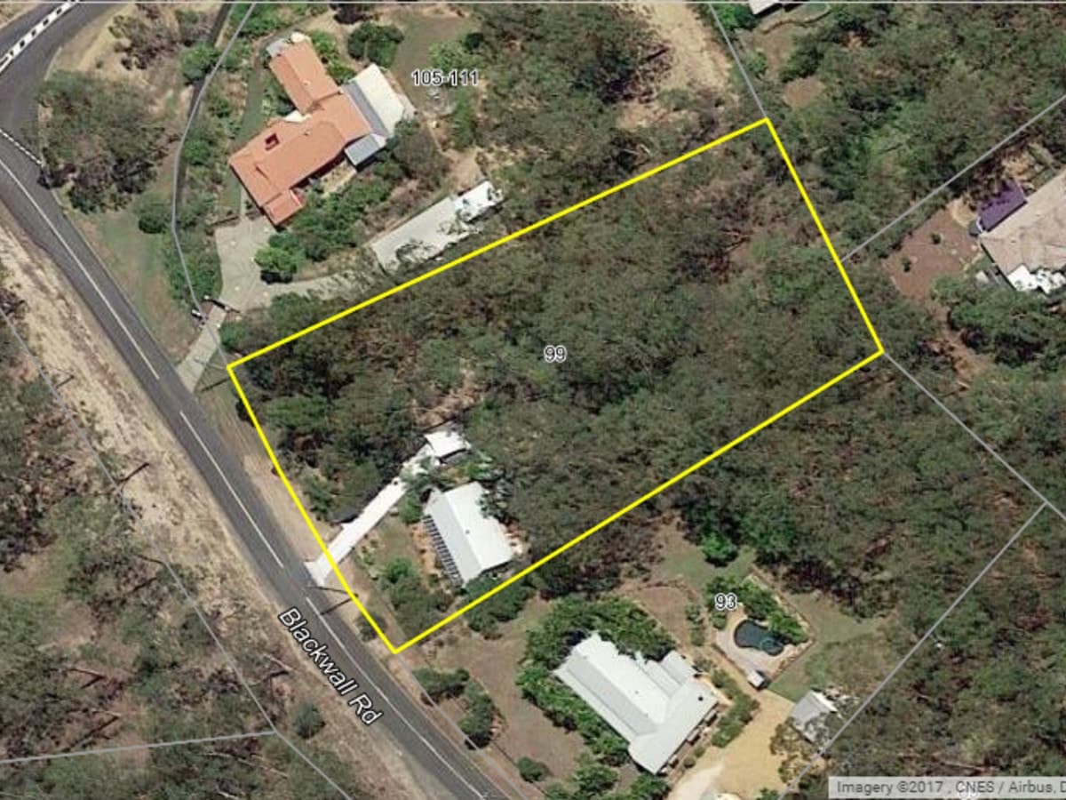 99 Blackwall Road, Chuwar QLD 4306, Chuwar - Thumbnail 5