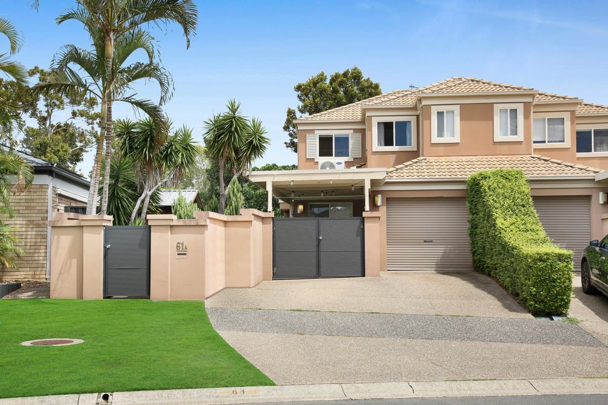 61A Harrier Drive, Burleigh Waters QLD 4220, Burleigh Waters - Thumbnail 2
