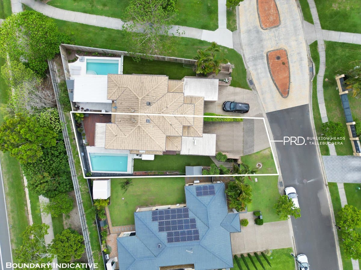 61A Harrier Drive, Burleigh Waters QLD 4220, Burleigh Waters - Thumbnail 3