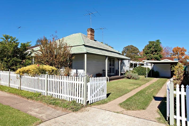 24 Francis Street, RICHMOND NSW 2753, Richmond - Image 1