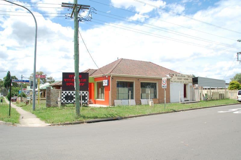 193 Woodville Road, MERRYLANDS NSW 2160, Merrylands - Image 1