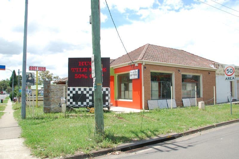 193 Woodville Road, MERRYLANDS NSW 2160, Merrylands - Thumbnail 2