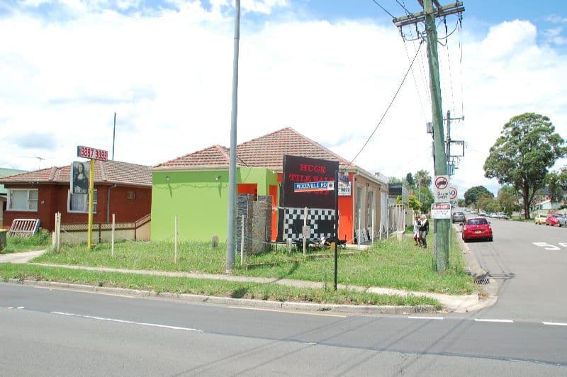 193 Woodville Road, MERRYLANDS NSW 2160, Merrylands - Thumbnail 3