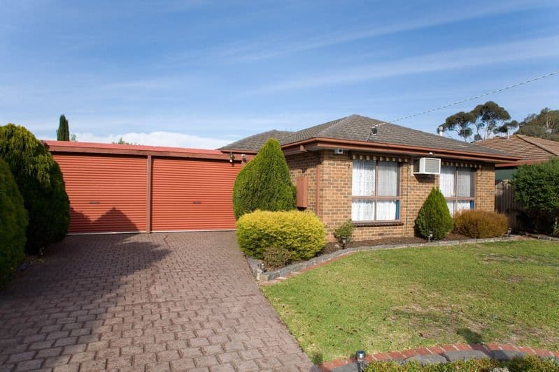53 Peppercorn Parade, Epping VIC 3076, Epping - Image 1