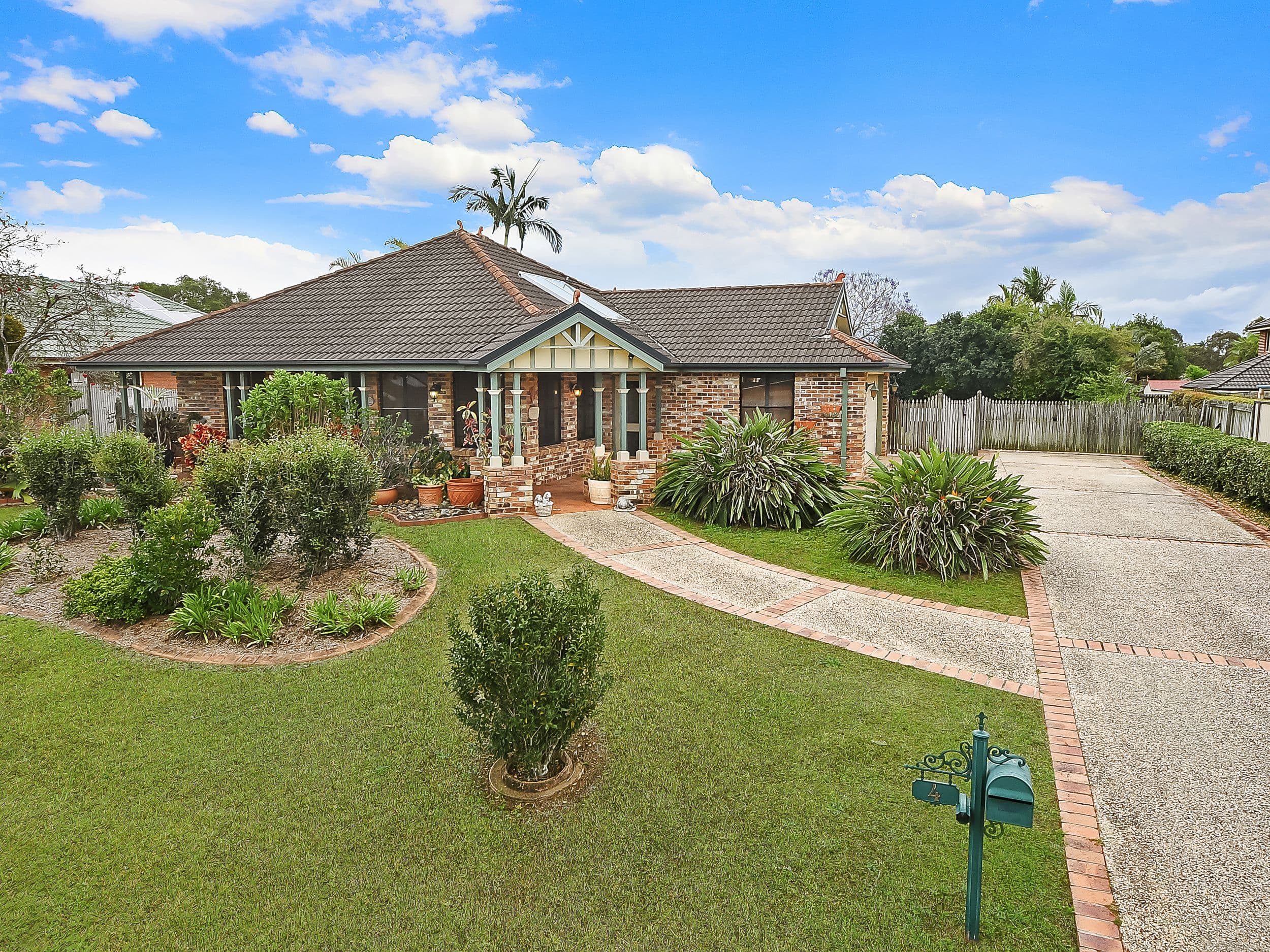 4 Hambleton Crescent, Murrumba Downs QLD 4503, Murrumba Downs - Image 1