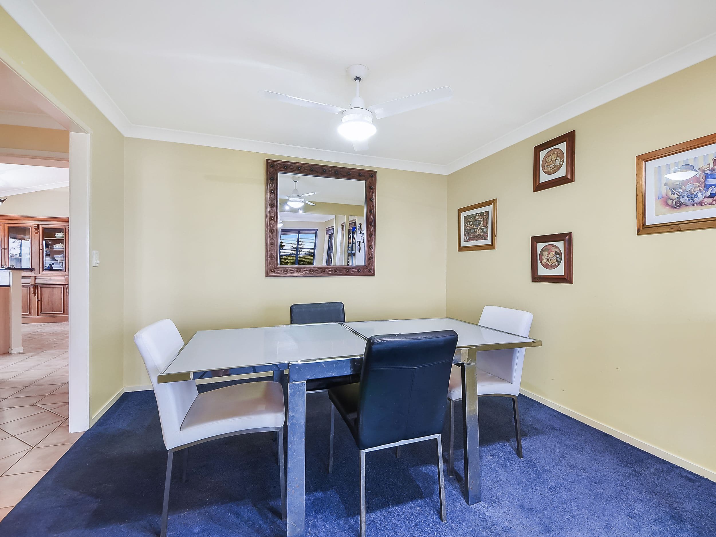 4 Hambleton Crescent, Murrumba Downs QLD 4503, Murrumba Downs - Thumbnail 3