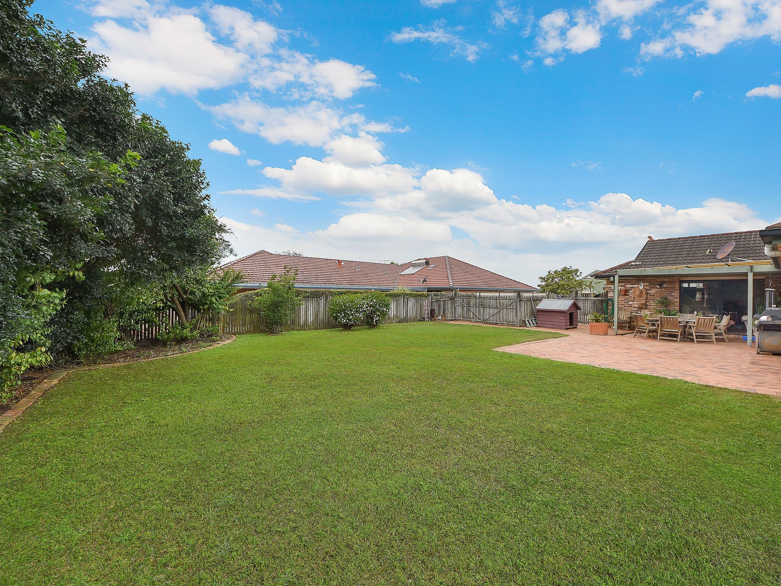 4 Hambleton Crescent, Murrumba Downs QLD 4503, Murrumba Downs - Thumbnail 7