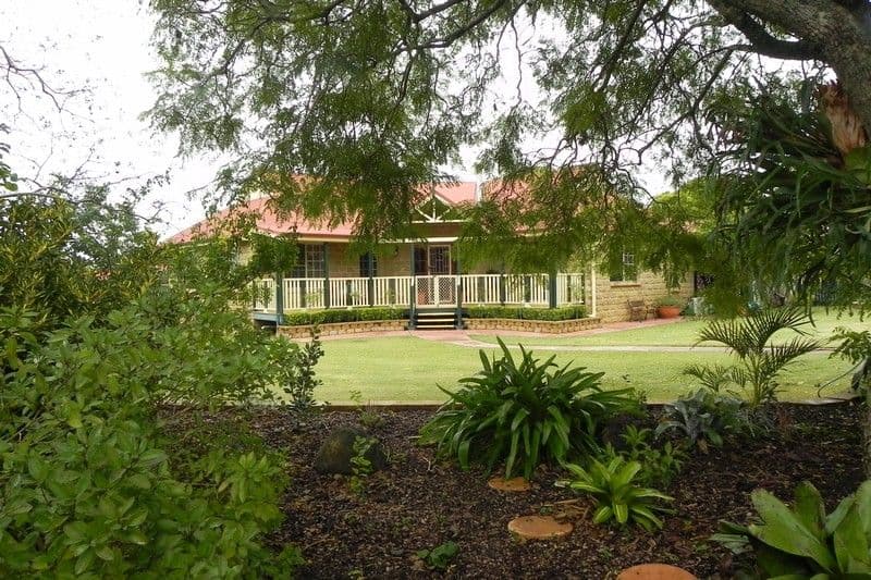 61 Murray, PITTSWORTH QLD 4356, Pittsworth - Image 1