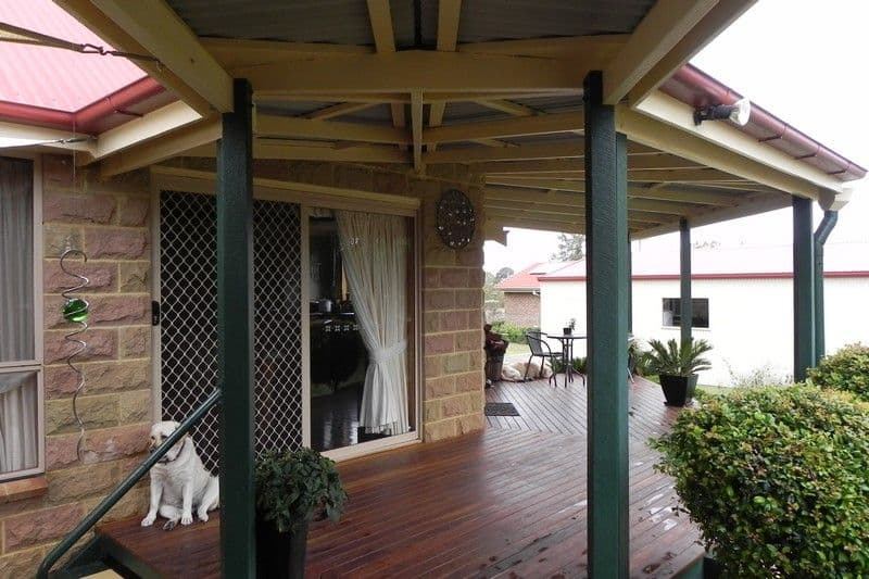 61 Murray, PITTSWORTH QLD 4356, Pittsworth - Thumbnail 4