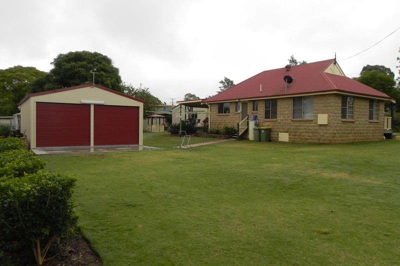 61 Murray, PITTSWORTH QLD 4356, Pittsworth - Thumbnail 5