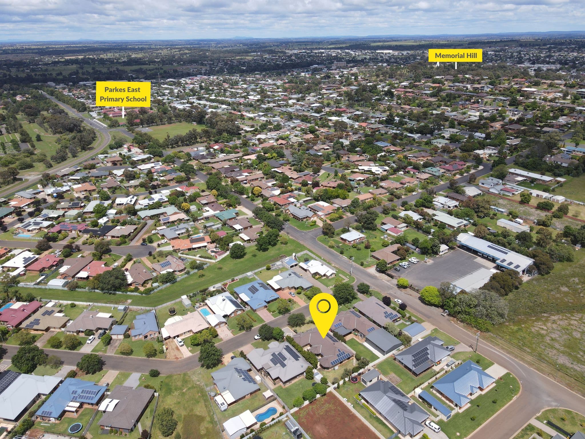5 Noonan Street, Parkes NSW 2870, Parkes - Thumbnail 2