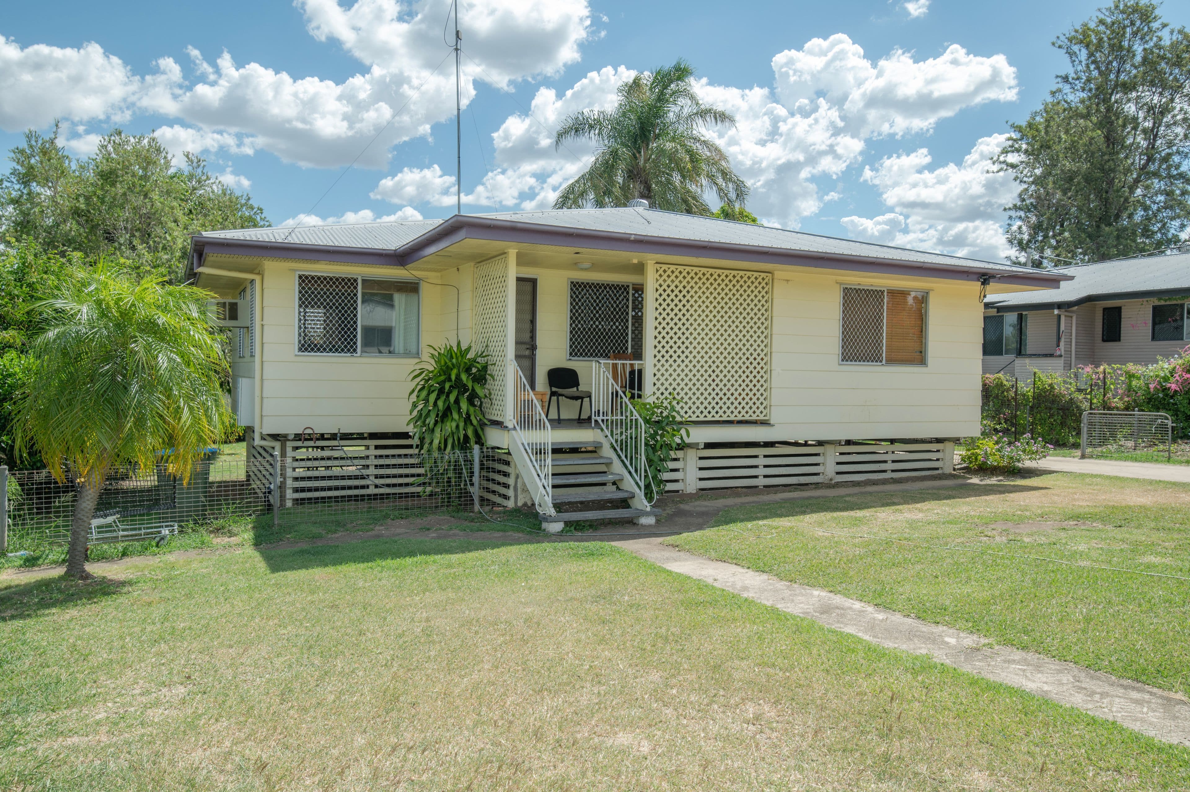 33 Granville Street, Biloela QLD 4715, Biloela - Image 1