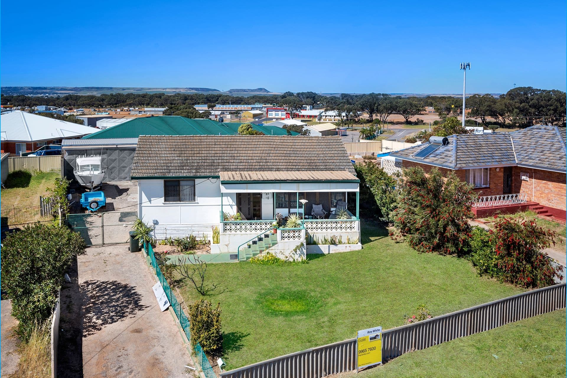 85 Eastern Road, Geraldton WA 6530, Geraldton - Image 1