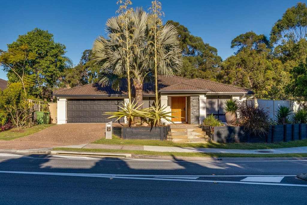 18 Jessica Drive, Upper Coomera QLD 4209, Upper Coomera - Image 1
