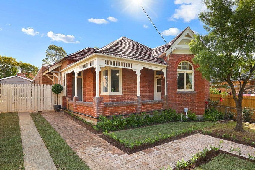 40 Kingston Street, HABERFIELD NSW 2045, Haberfield - Image 1