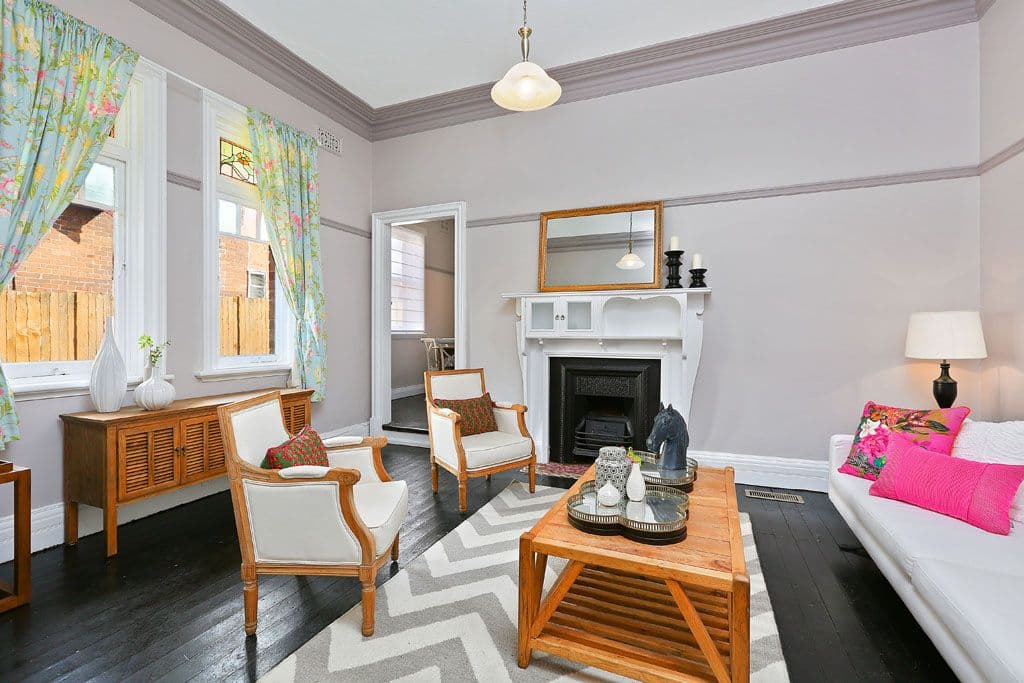 40 Kingston Street, HABERFIELD NSW 2045, Haberfield - Thumbnail 4