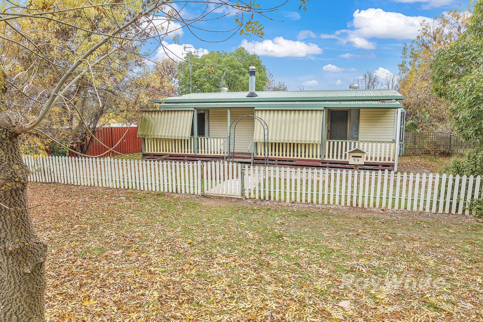 94 Hervey Street, Elmore VIC 3558, Elmore - Image 1