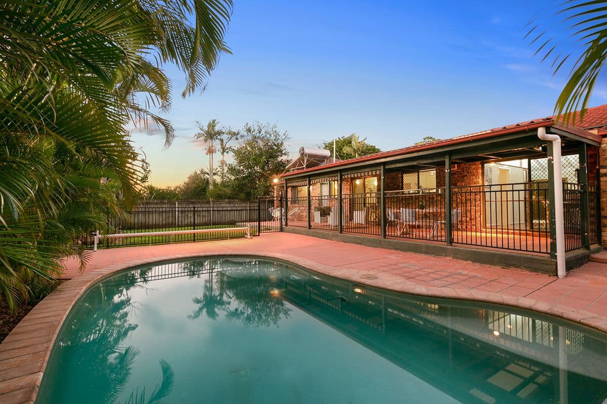 23 Cranberry Street, Eight Mile Plains QLD 4113, Eight Mile Plains - Thumbnail 5