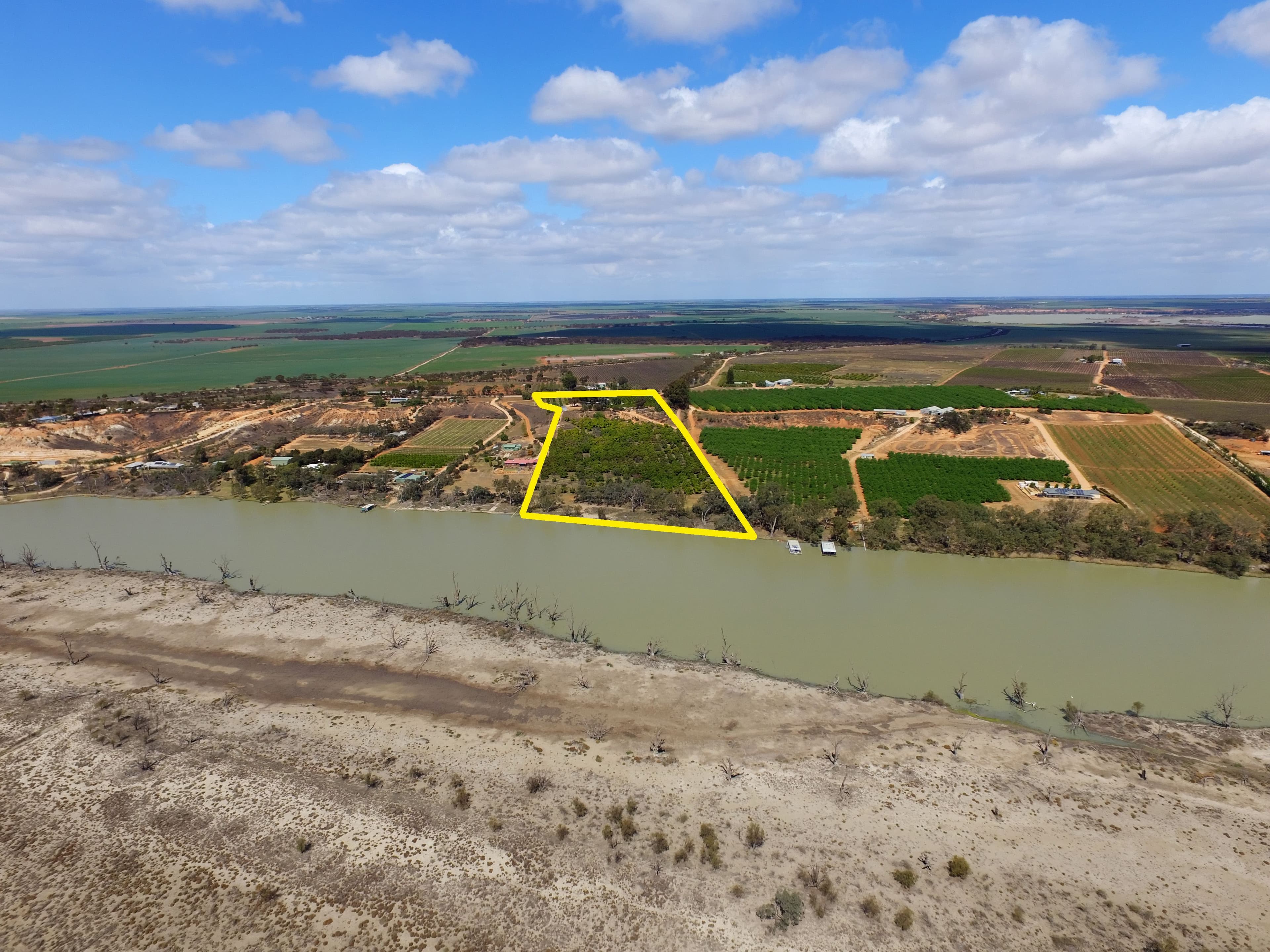 62 Pike Creek Road, Lyrup SA 5343, Lyrup - Thumbnail 8