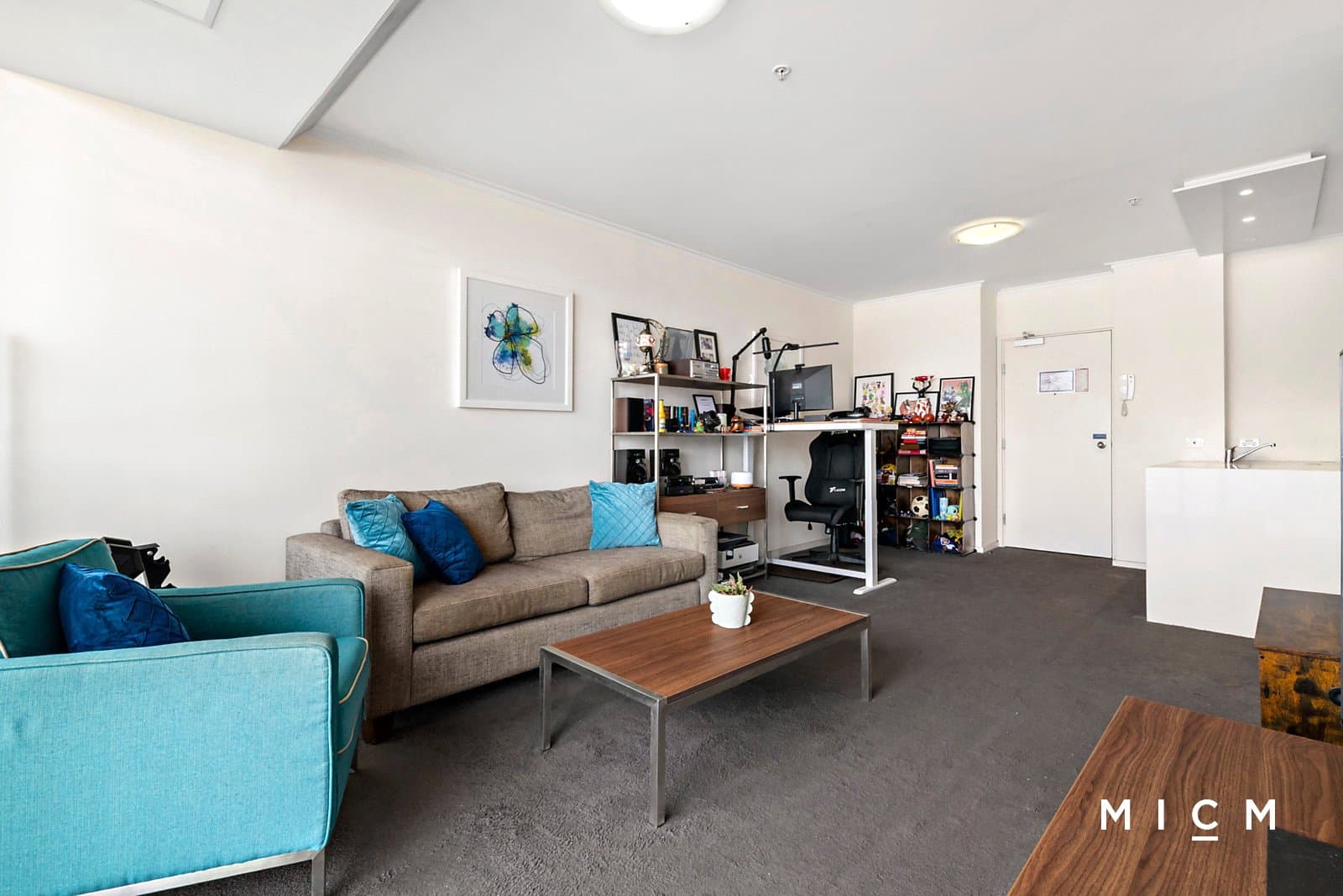 1712/63 Whiteman Street, Southbank - Thumbnail 4