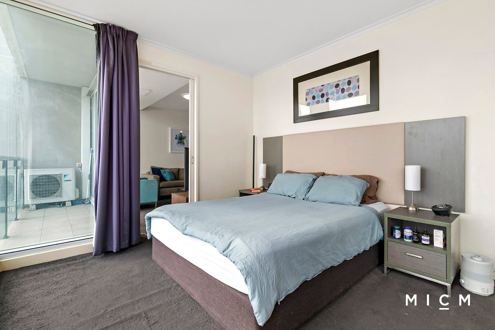 1712/63 Whiteman Street, Southbank - Thumbnail 5