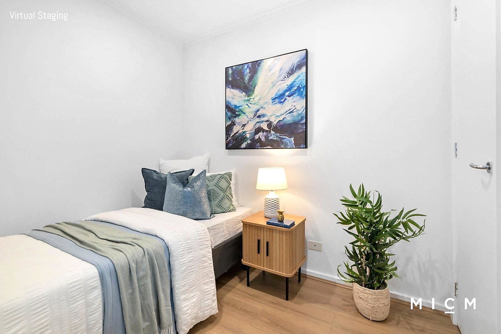 1712/63 Whiteman Street, Southbank - Thumbnail 6