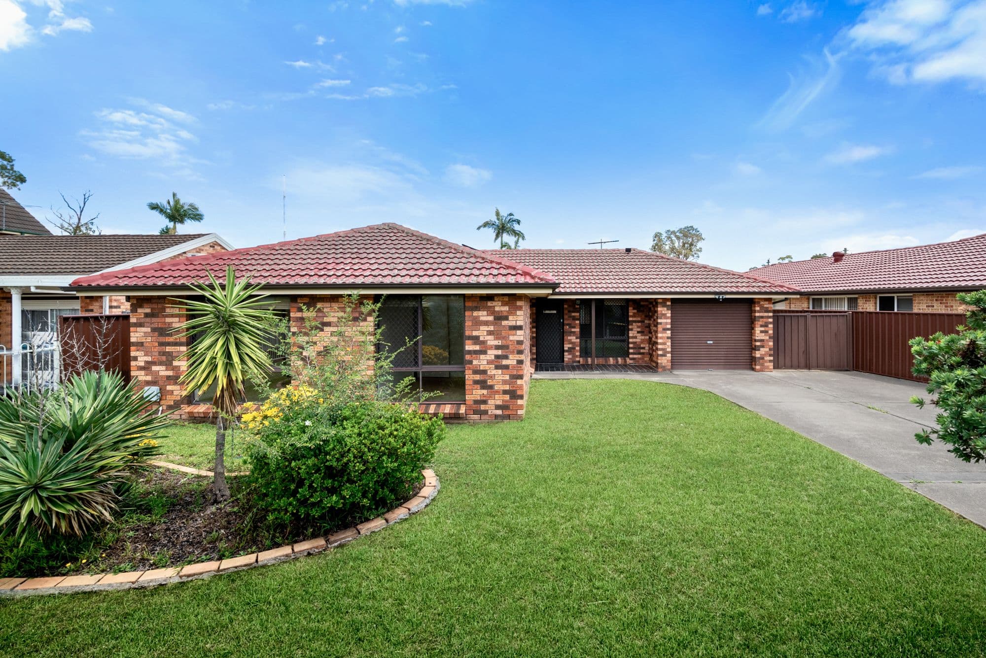 49 Napier Avenue, Lurnea NSW 2170, Lurnea - Image 1