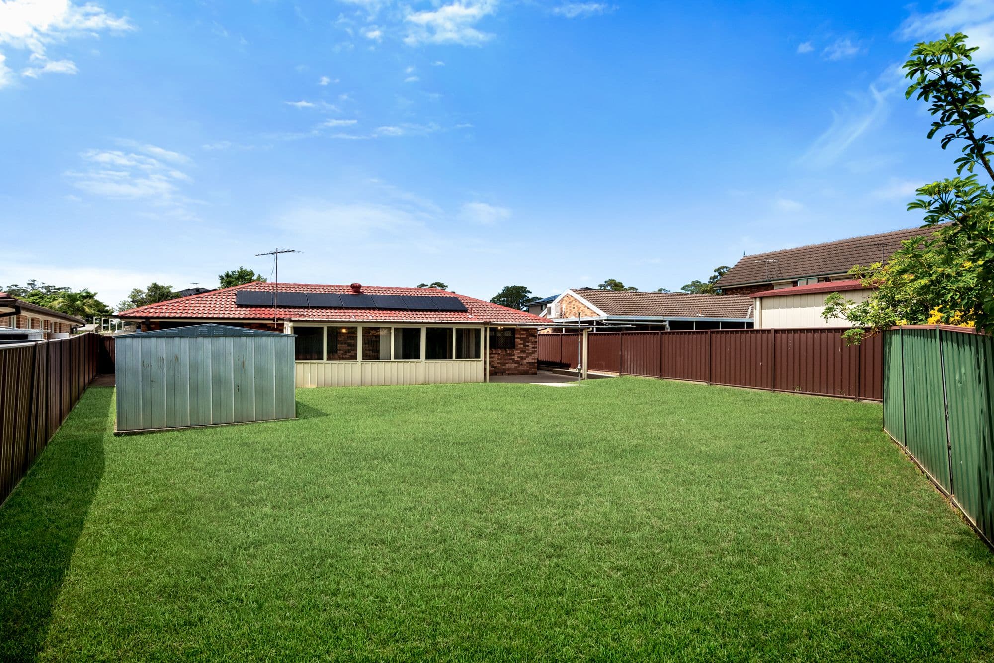 49 Napier Avenue, Lurnea NSW 2170, Lurnea - Thumbnail 2