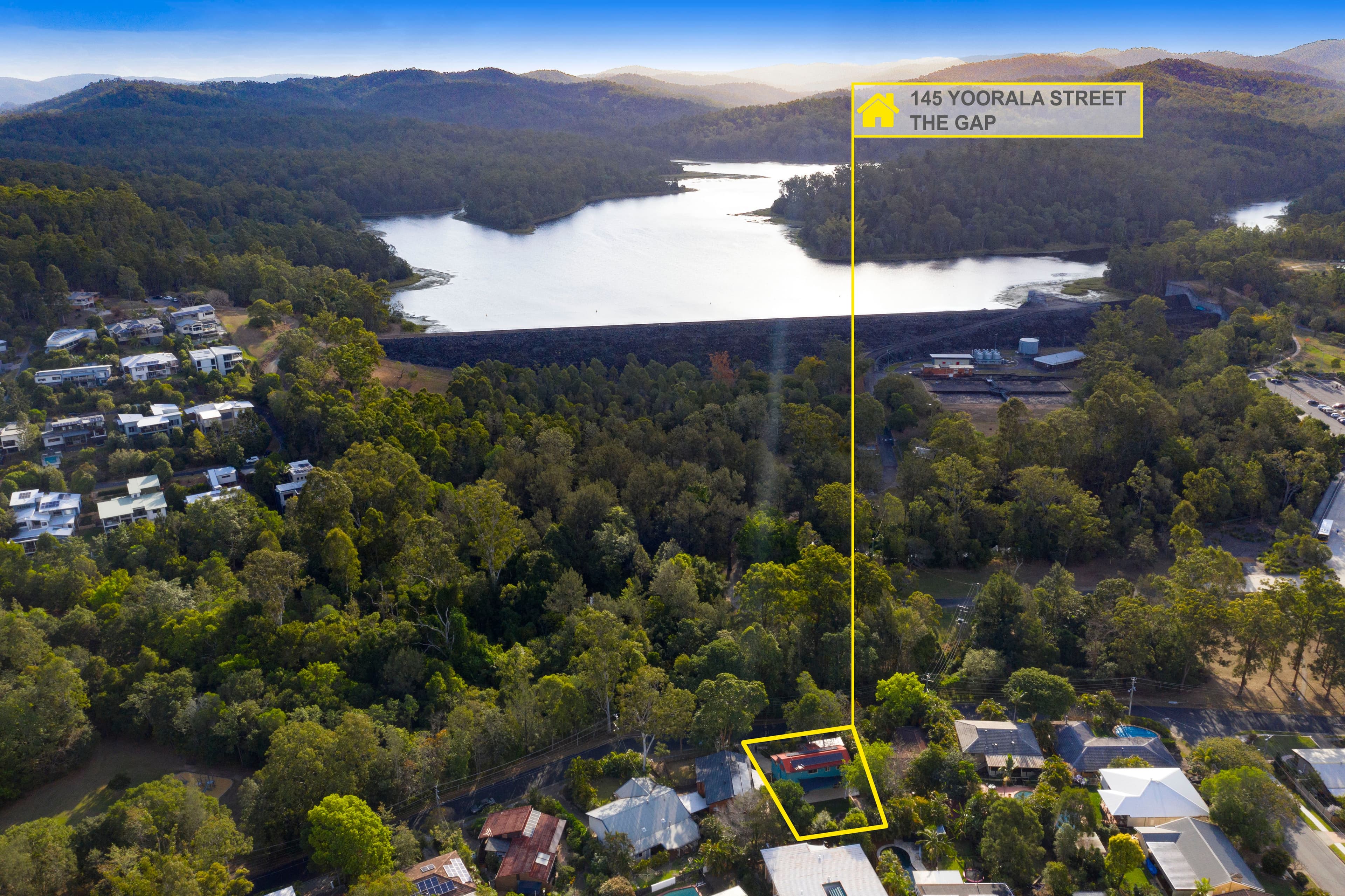145 Yoorala Street, The Gap QLD 4061, The Gap - Thumbnail 2