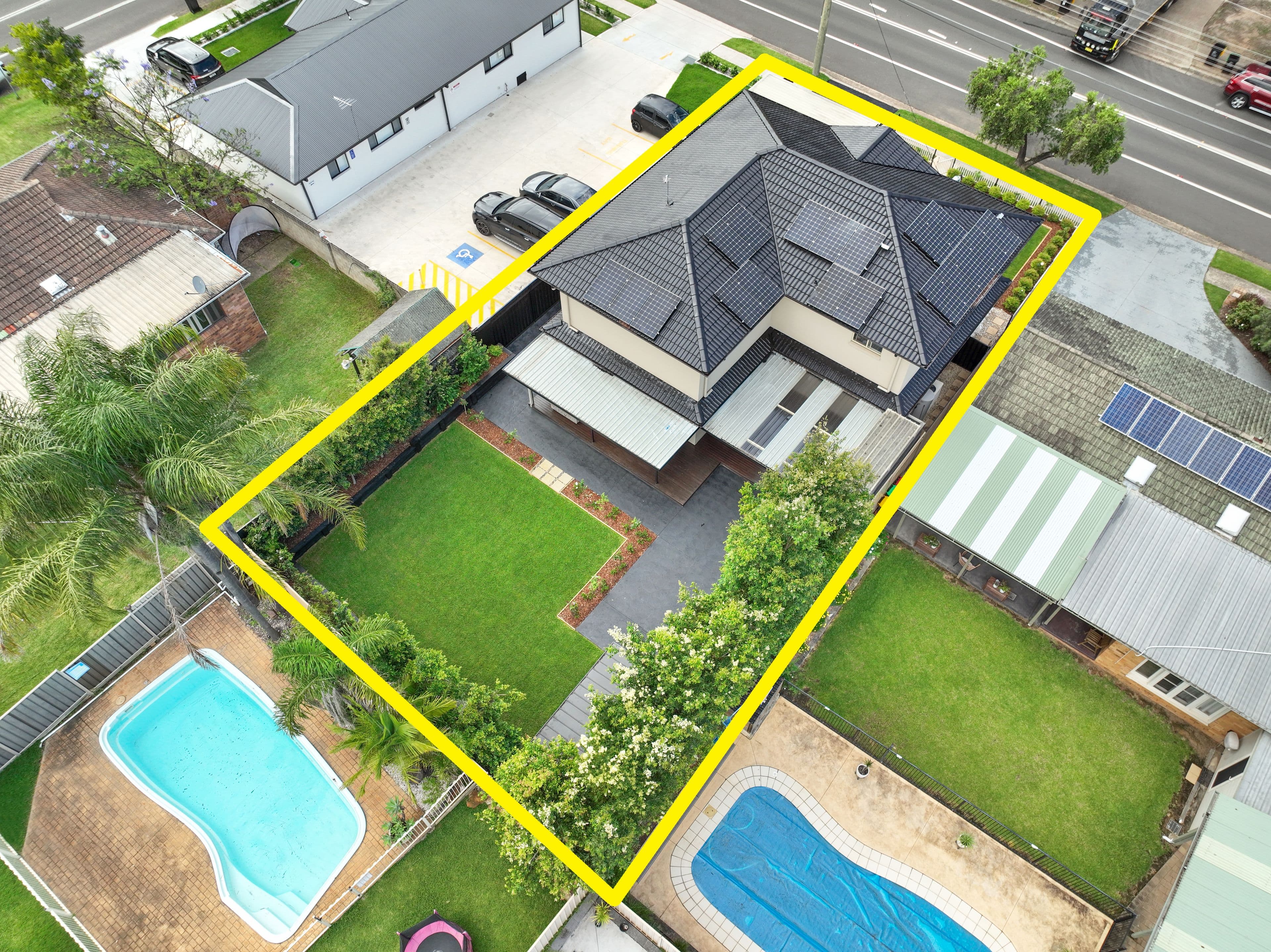 161 Maxwell Street, South Penrith NSW 2750, South Penrith - Thumbnail 3