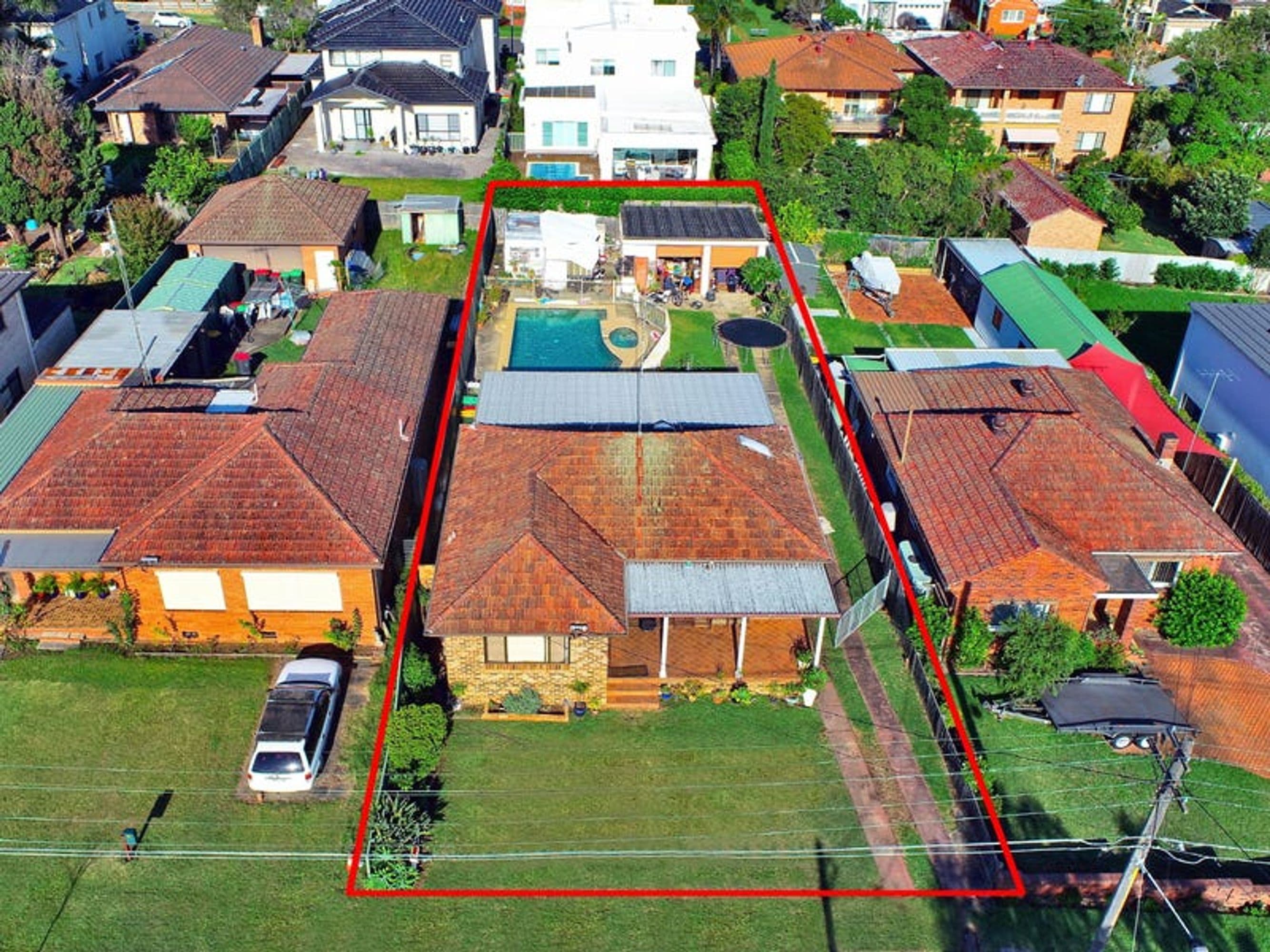 24 Bayswater Avenue, Hurstville Grove, Hurstville Grove - Thumbnail 2