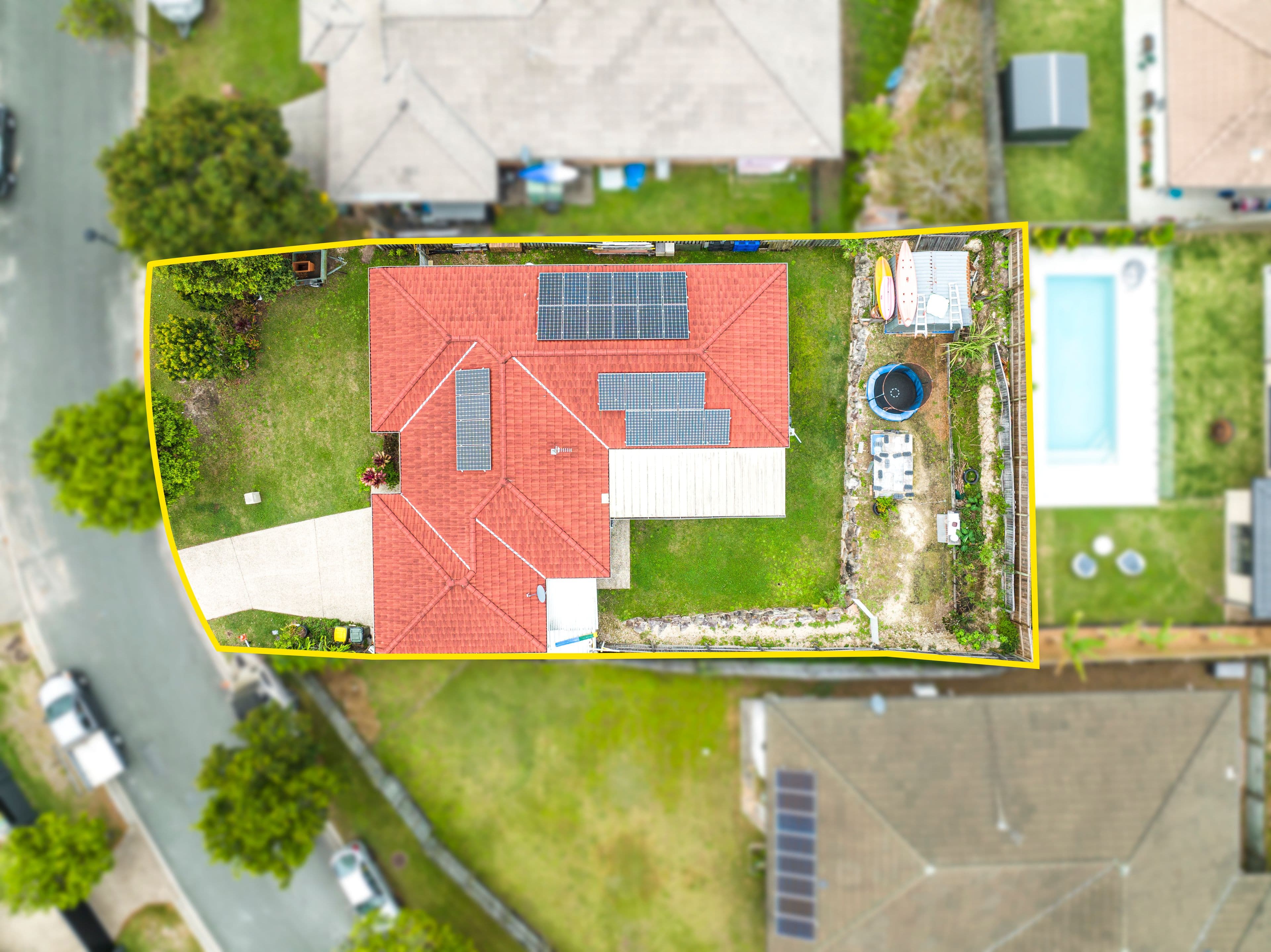 11 Southern Lights Drive, Pimpama QLD 4209, Pimpama - Thumbnail 4