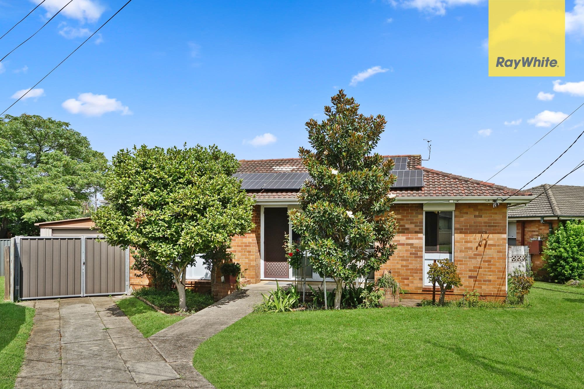 22 Tahiti Avenue, Lethbridge Park NSW 2770, Lethbridge Park - Image 1