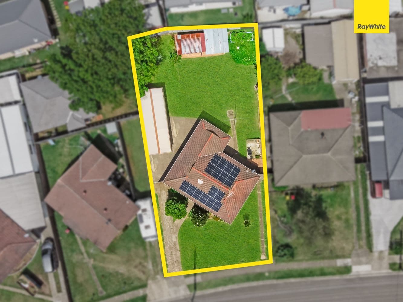 22 Tahiti Avenue, Lethbridge Park NSW 2770, Lethbridge Park - Thumbnail 2