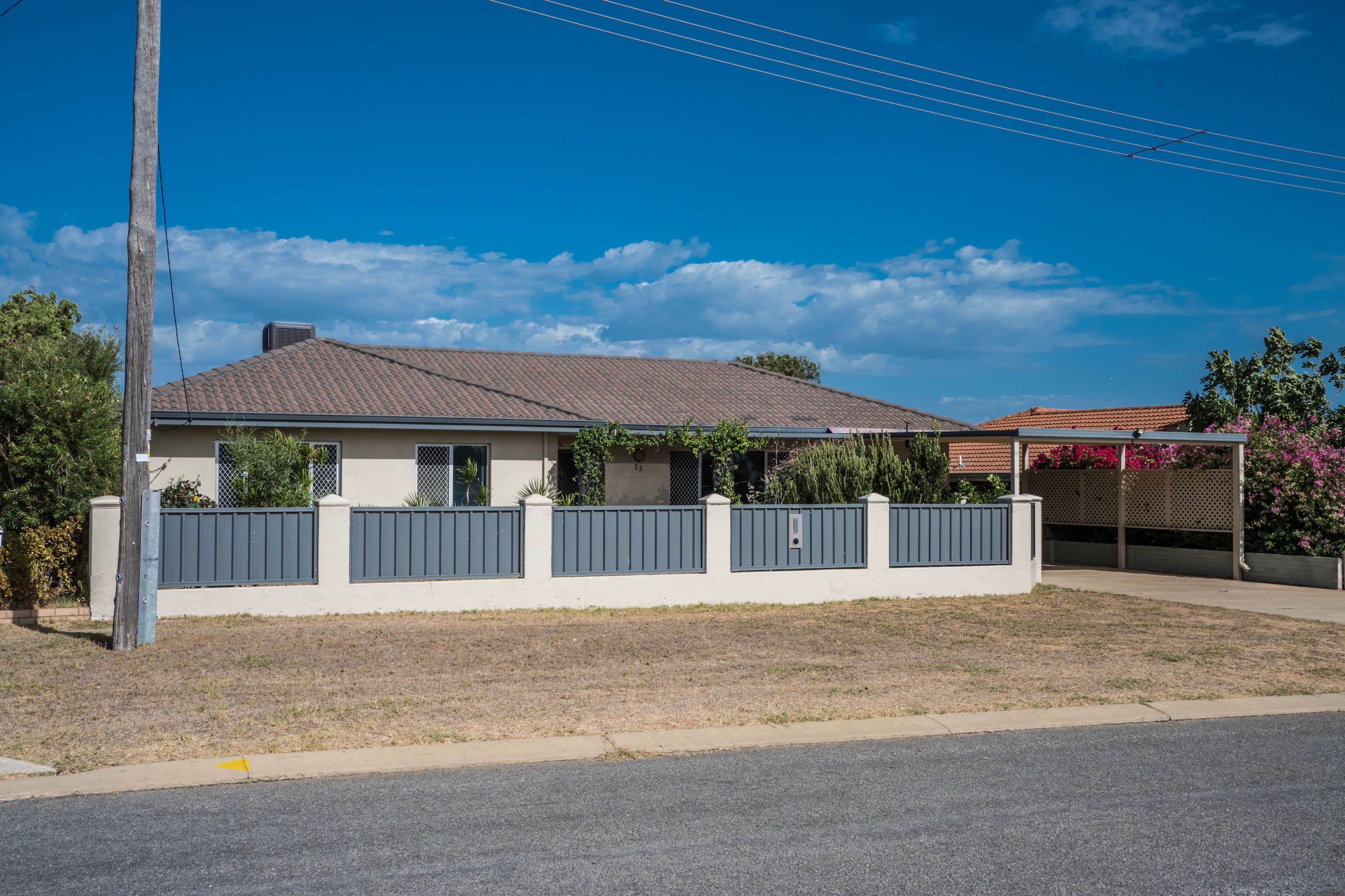 23 Ainsworth Street, Geraldton WA 6530, Geraldton - Image 1